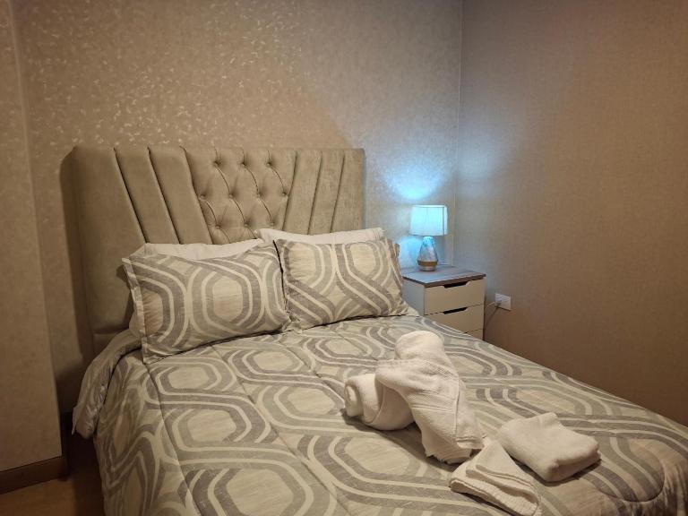 Dulce Vida Cuenca Stay - B&B Cuenca