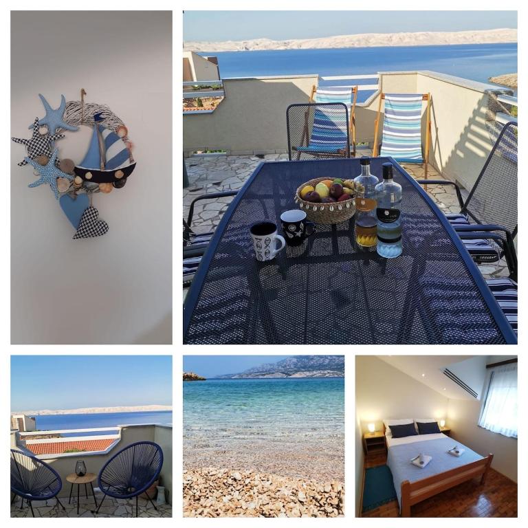 Apartman L&L - B&B Cesarica