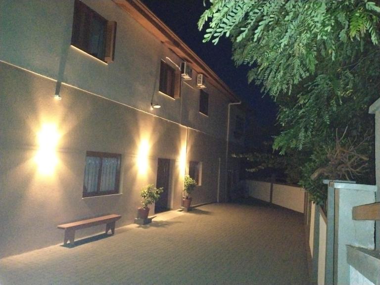Pousada Relicário - B&B Nova Petrópolis