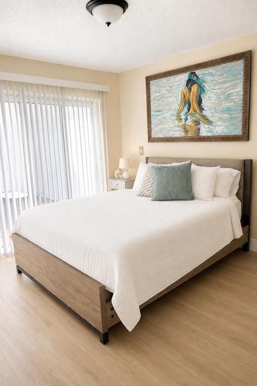 E&A SouthWest Miami Cozy 2BR Apartment with Private Parking - B&B Lindgren
