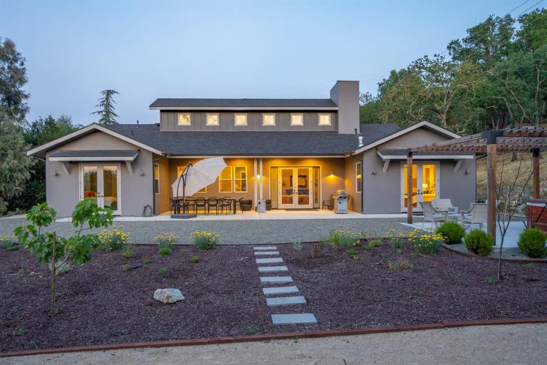 Luxurious, Modern Farmhouse in Wine Country - Ferienwohnung Atascadero