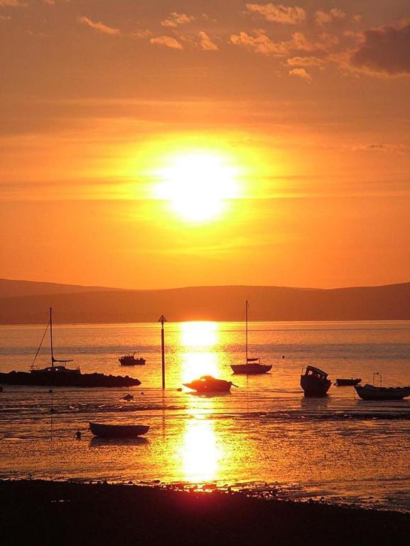 Summer Salt house - B&B Morecambe