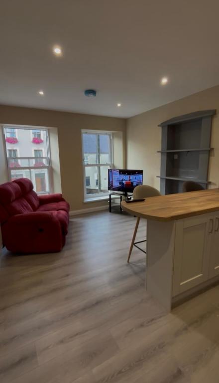 Sperrin Way Apartment - B&B Newtownstewart