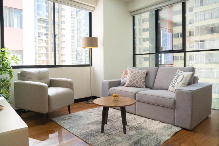 Sky Suites - Magnificent Apartment in the best area of La Paz! - B&B La Paz