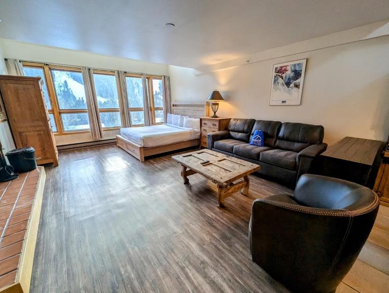 Liftside 402 by SummitCove Lodging - Ferienwohnung Keystone