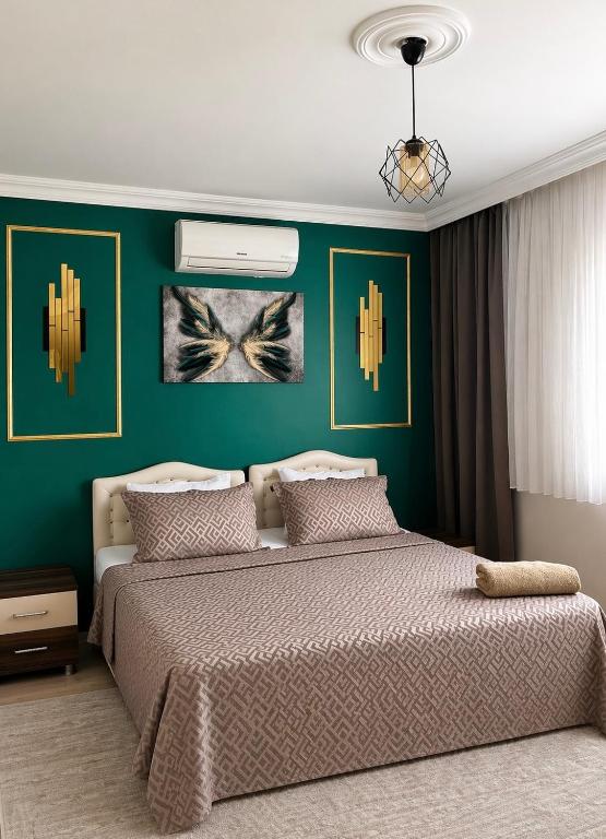 Lale Residence - Ferienwohnung Trabzon