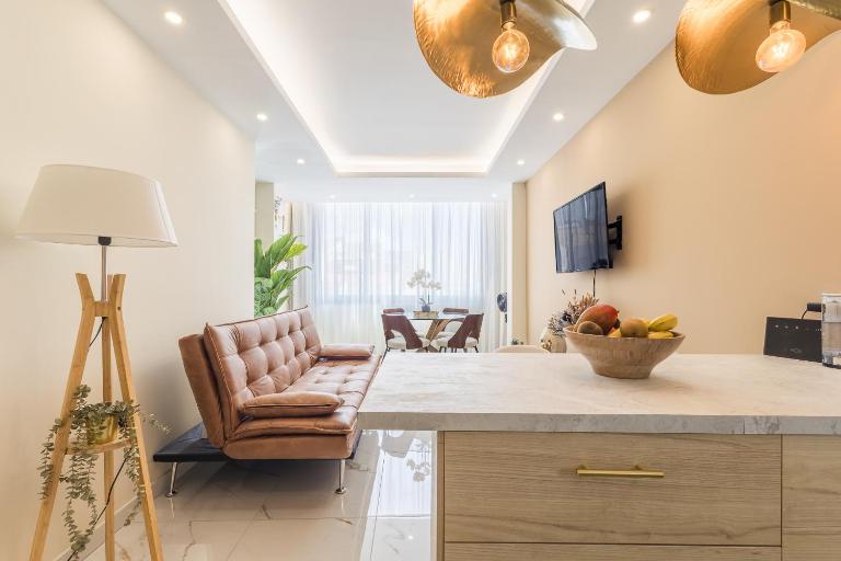 Seaview-4-You - Ferienwohnung Lagos