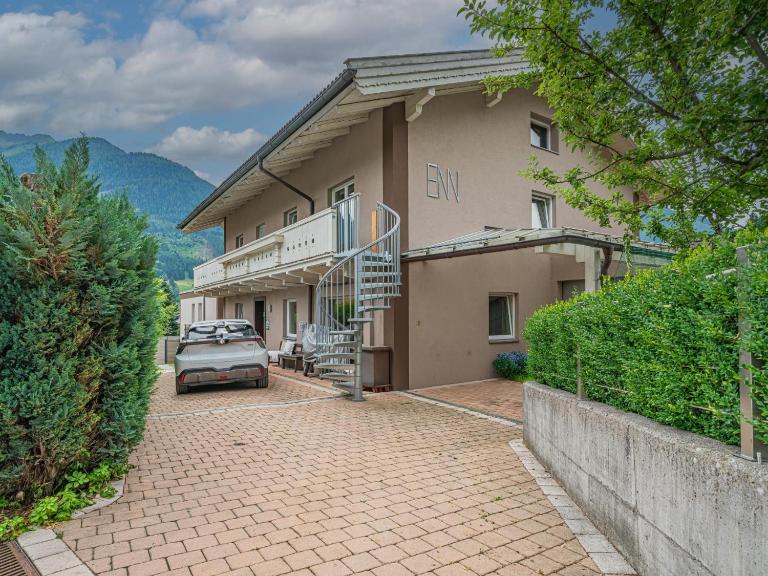 Haus Enn - B&B Neukirchen am Großvenediger