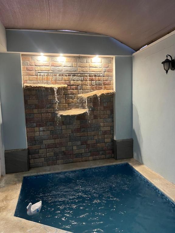 Casita Afremov 2 bedrooms beautiful & comfortable very close to a park, stores, and restaurants - B&B Mérida