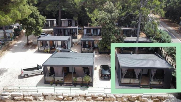 Apartments by the sea Rovinj - 25434 - B&B Rovinj