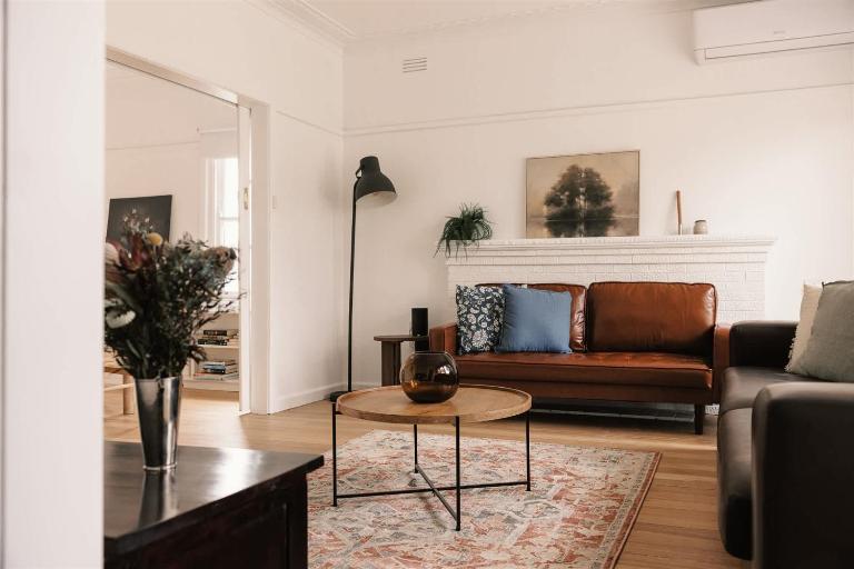 Mila House Bendigo - B&B Bendigo
