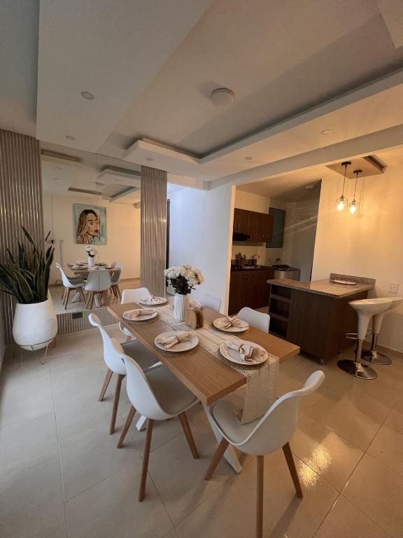 Silvia Maria LH I Tu Apto En Valledupar I Lujo y Confort - B&B Valledupar