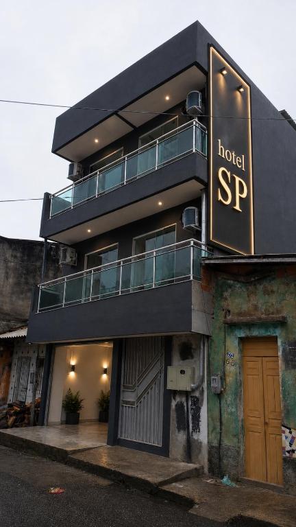 Hotel SP - B&B Belém