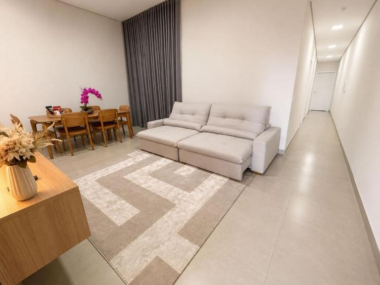 Casa Premium NOVA - Perto do Shopping em SINOP - B&B Sinop