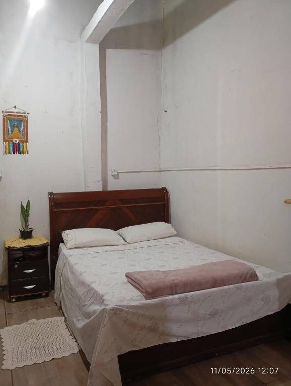 Casa Baunilha - B&B Cavalcante
