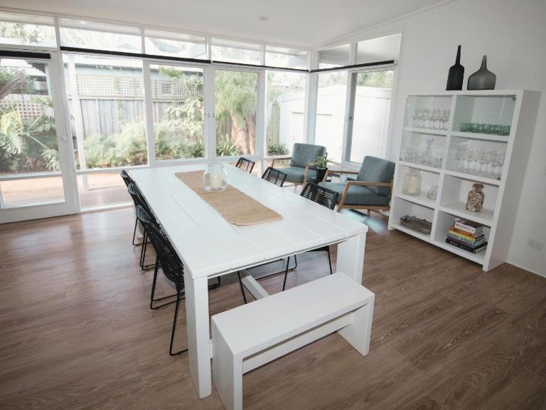 Lonsdale on Glaneuse - Ferienwohnung Point Lonsdale