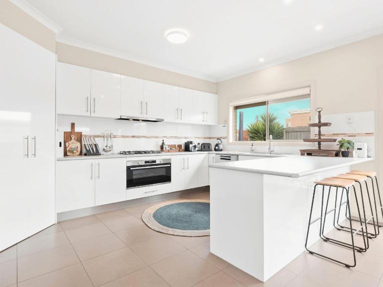 Lotus House - B&B Point Lonsdale