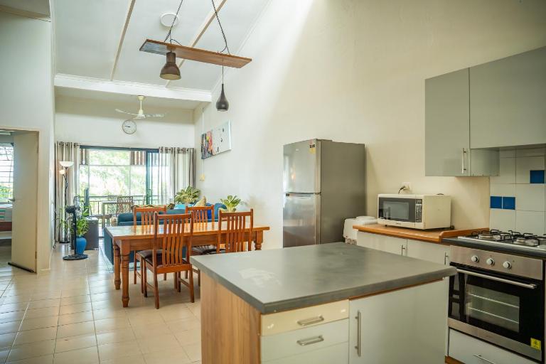 seaview apartment - Bed and Breakfast Honiara