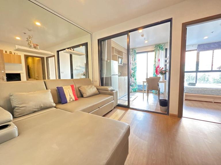 Sanphawut IDEO CONDO - B&B Bang Chak