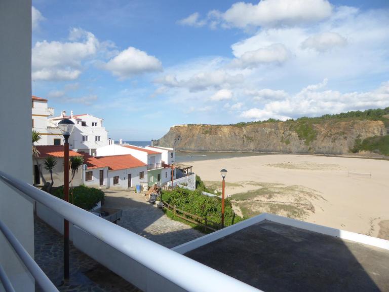 Ponta Branca Beach House - B&B Odeceixe
