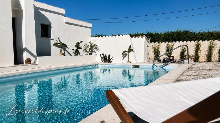 Le Nid De La Riviere - B&B L'Isle-sur-la-Sorgue