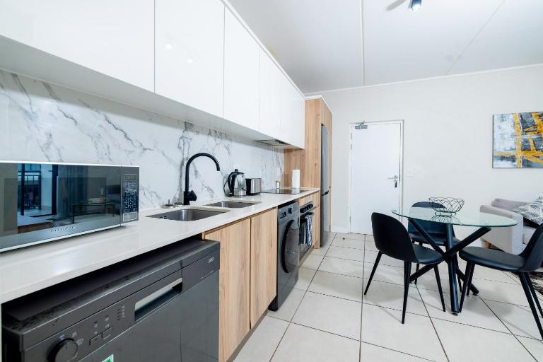 Fynbos lifestyle estate - Ferienwohnung Kapstadt