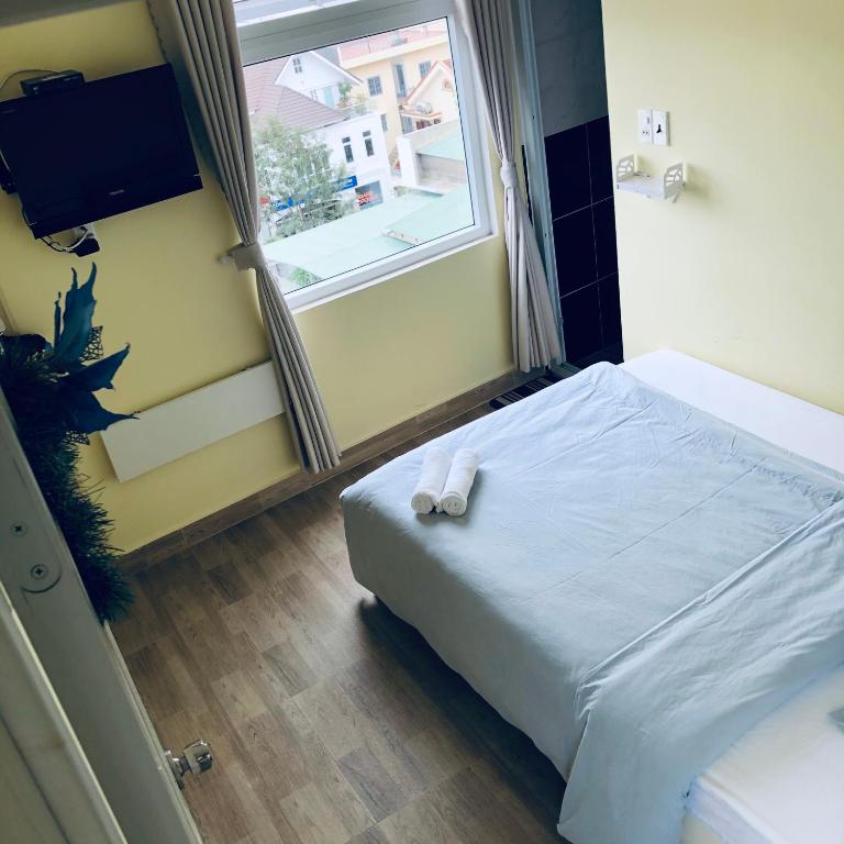 Ali Hostel - Ferienwohnung Da Lat