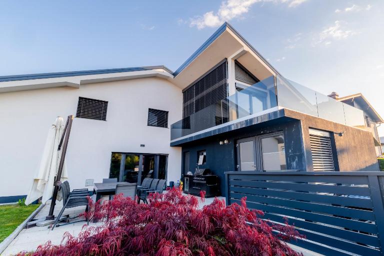 Luxury Family Apartments FRIGO - B&B Maribor