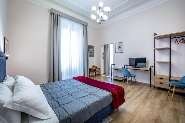Five Suites Mantellate 9 - Chambres d'hôtes Florence