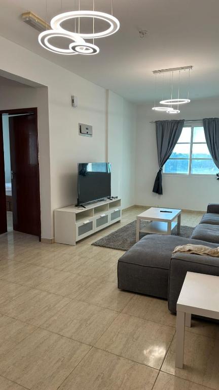 Modern apartment al hail south - B&B Seeb