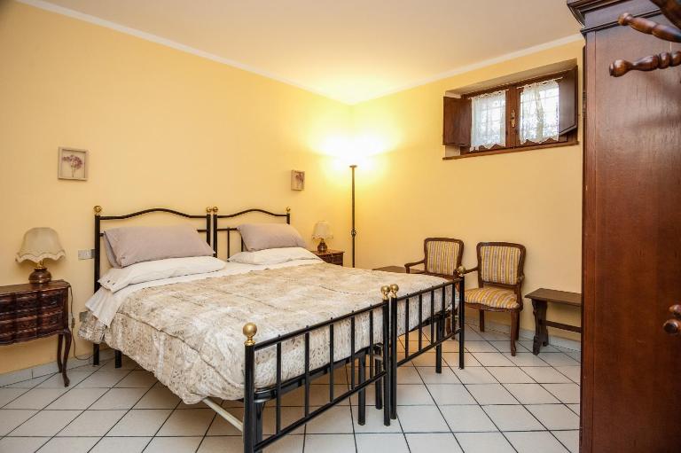 Casina Travi - Ferienwohnung Arezzo