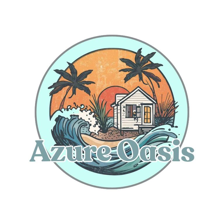 Azure Oasis with parking near the airport & beach - B&B Focene