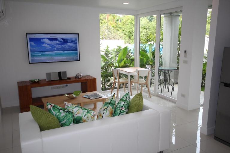 Samui Sunrise 24 - B&B Choeng Mon Beach