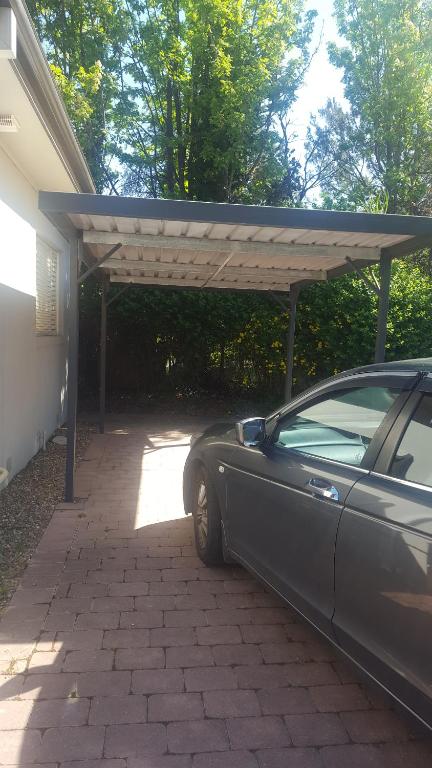 Flat in heart of Griffith - Ferienwohnung Canberra