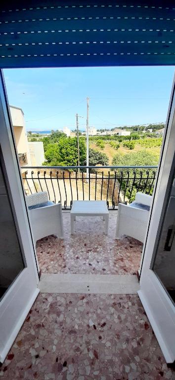 The house of the islands Sea view - Chambres d'hôtes Marausa