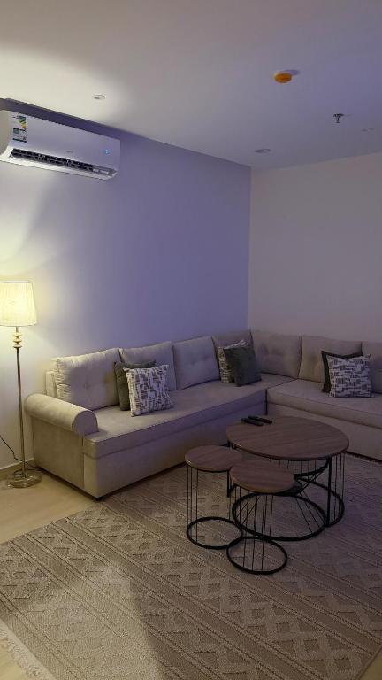 Apartment - Ferienwohnung Al Kharj