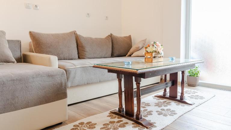 Ohrid Central Cozy Apartment - B&B Ocrida