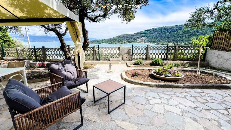 AcquadiVenere, Terre Marine - B&B Portovenere