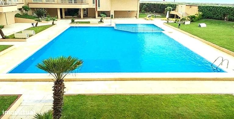 Furadouro Mar Relax Outdoor and indoor pool - Ferienwohnung Ovar