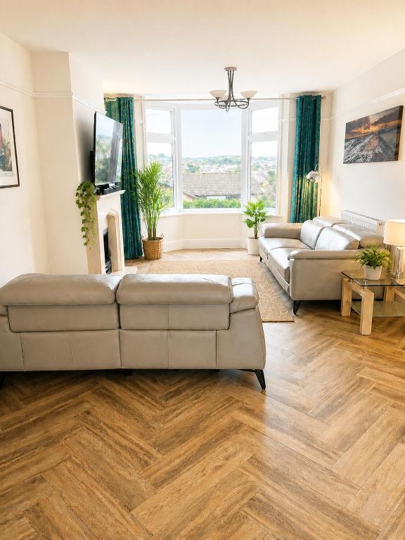 The beach retreat - Bed and Breakfast Bude
