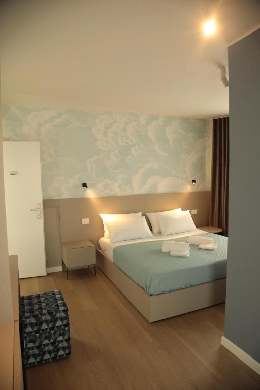 TAU Rooms Srl - B&B Tricesimo