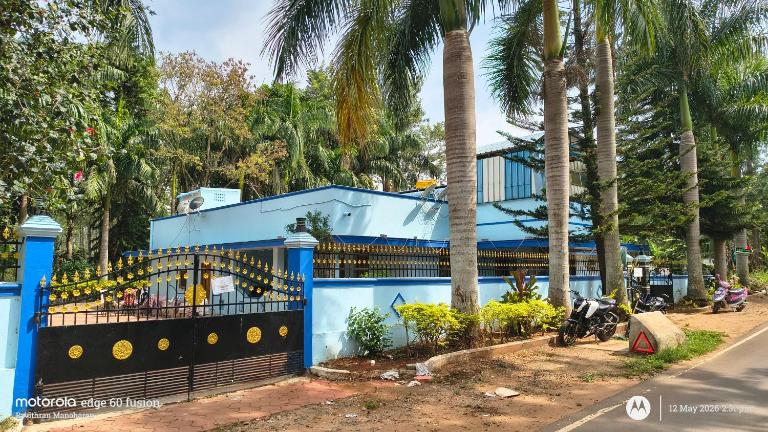 Shree Bhavan Guesthouse - B&B Kolli Hills