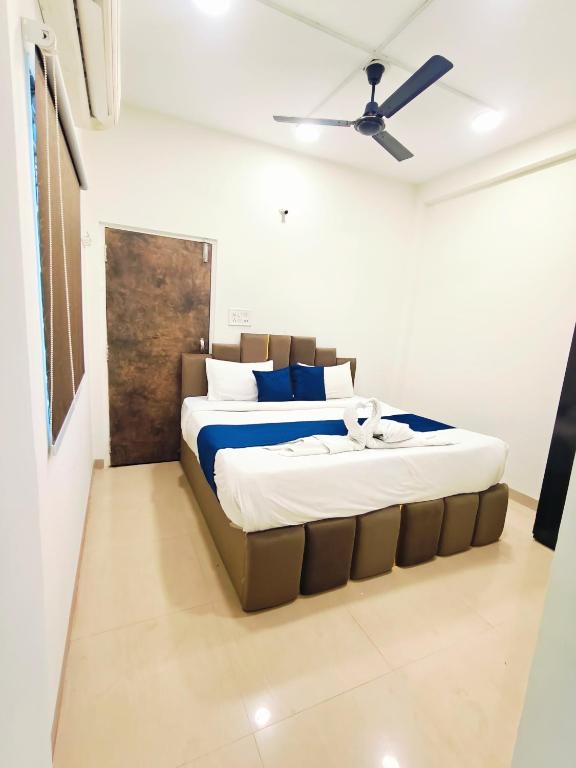LUSA Stays - Chambres d'hôtes Indore