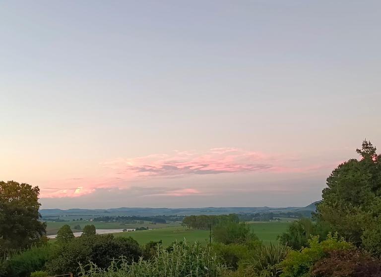 Valley View the home with a view - Chambres d'hôtes Nottingham Road