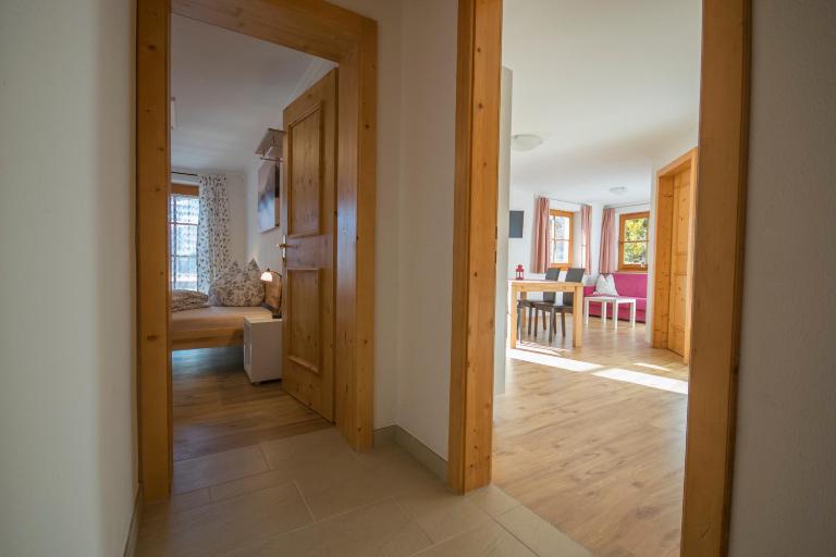 Haus Schönblick - B&B Kirchberg in Tirol