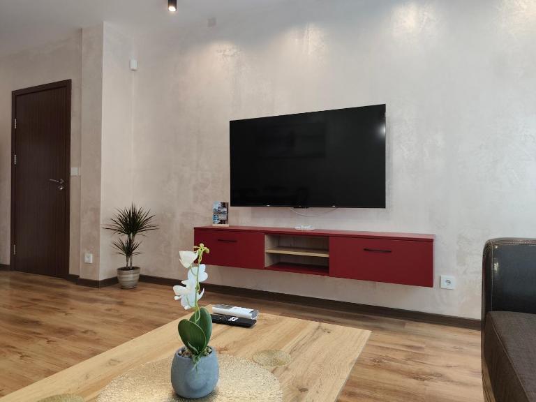 Mare Monte Apartment - B&B Balchik
