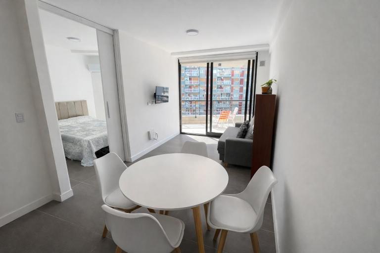 Nuevo 2 ambientes con pileta y parrilla hasta 4 huéspedes - B&B Buenos Aires