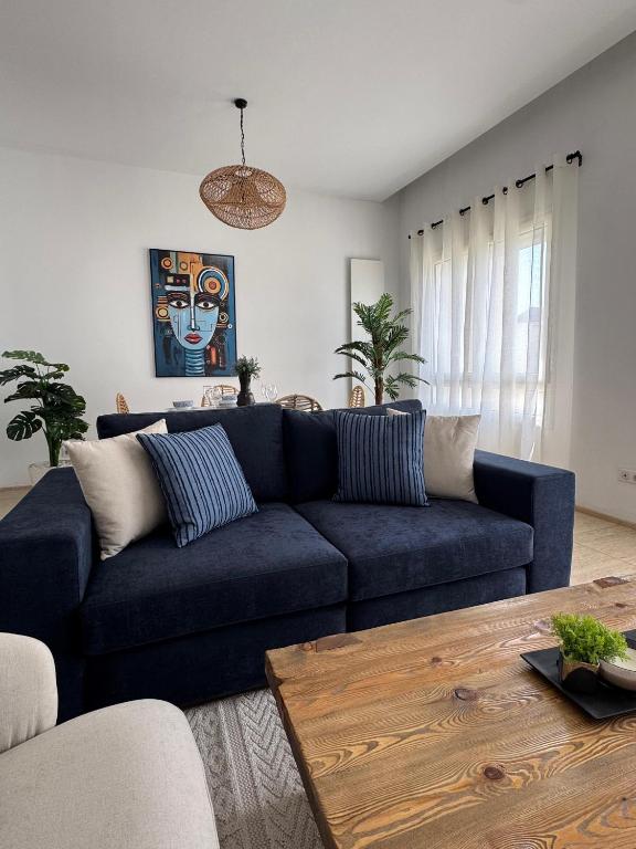 Appartement coralie - Ferienwohnung Tunis