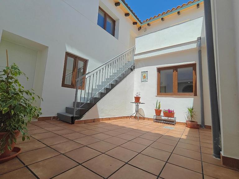 La Corte de Isabel - B&B Córdoba