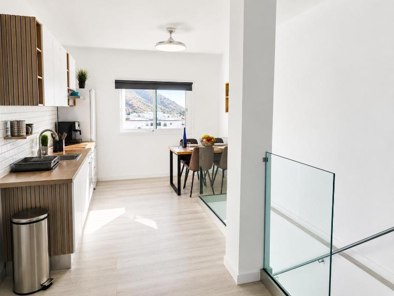 Noalys Entre Mar y Valle - B&B Agaete